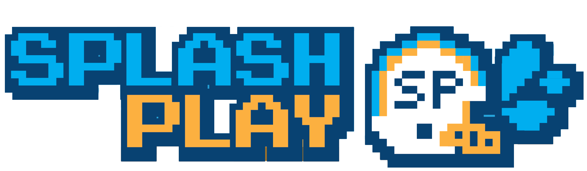 Splash Play with Chris Spags